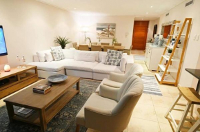 30 Degrees Beach Apartment Umdloti